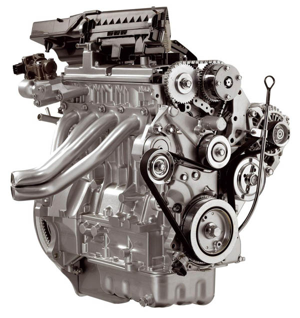 2017 Ri Enzo Car Engine